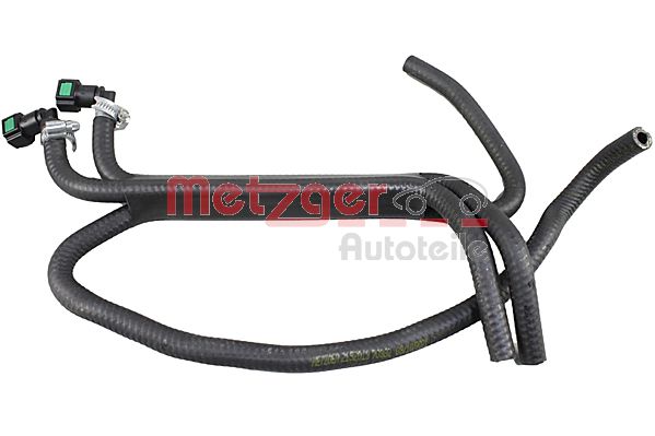 METZGER 2152013 Kraftstoffschlauch